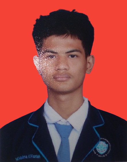 Muammar Maulana Alfaatah